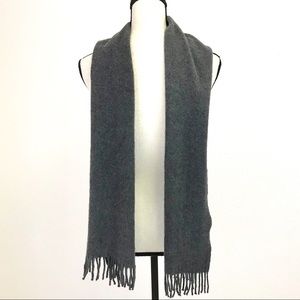 Amicable Phoenix Cashmere Scarf